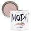 Dulux Moda Lipsync Flat matt Emulsion paint, 2.5L