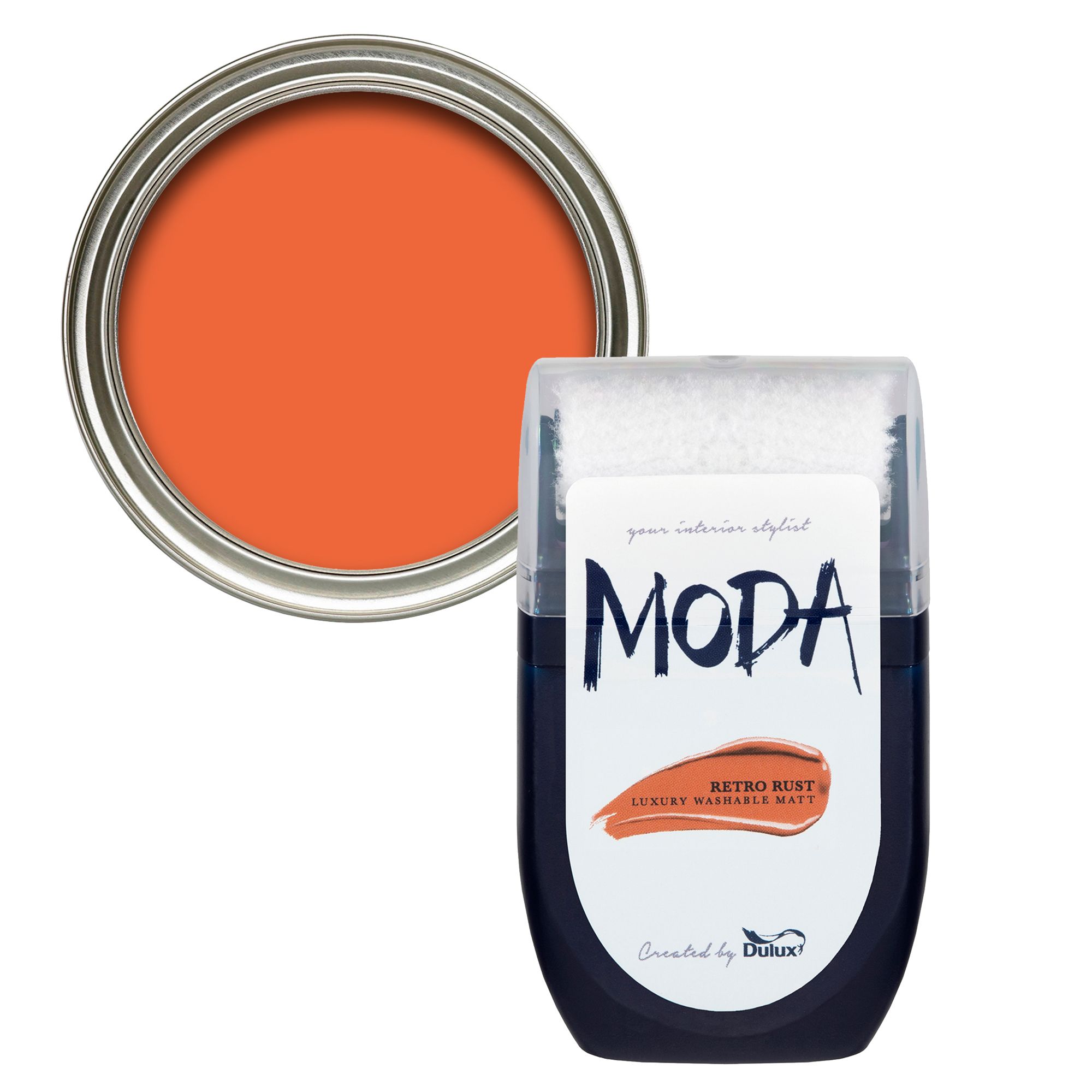 Modas retro sale