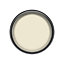 Dulux Natural hints Orchid white Matt Emulsion paint, 2.5L