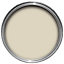 Dulux Once Elderflower tea Matt Emulsion paint, 2.5L