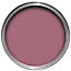 Dulux Once Raspberry diva Matt Emulsion paint, 2.5L