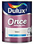 Dulux Once Timeless Matt Emulsion paint, 5L