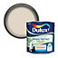Dulux One coat Natural hessian Matt Emulsion paint, 2.5L