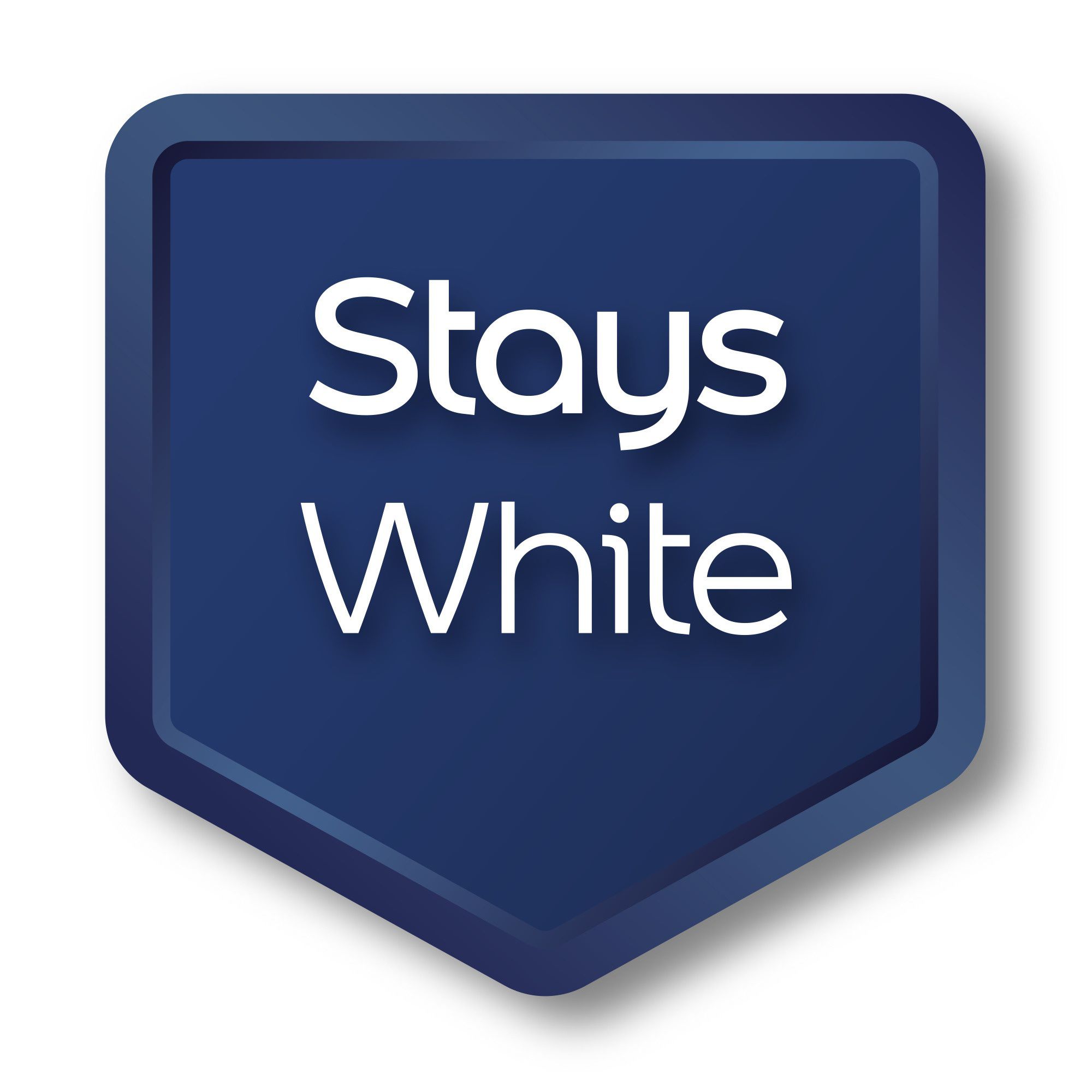 Dulux Pure brilliant white Matt Emulsion paint, 2.5L
