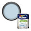 Dulux Quick dry Mineral mist Eggshell Metal & wood paint, 750ml