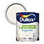 Dulux Quick dry Timeless Eggshell Metal & wood paint, 0.75L