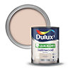 Dulux Soft stone Satin Metal & wood paint, 750ml