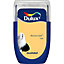 Dulux Standard Banana split Matt Emulsion paint, 30ml Tester pot