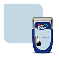 Dulux Standard Mineral mist Matt Emulsion paint, 30ml Tester pot