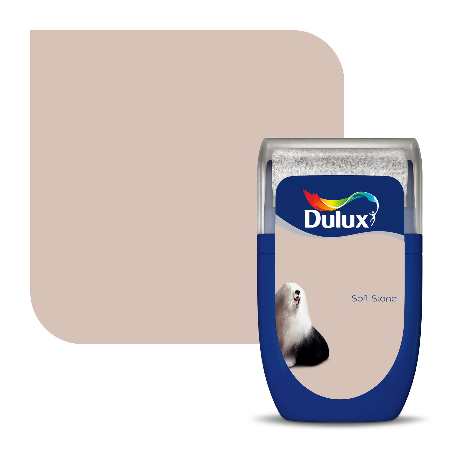 Dulux tester deals pots