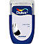 Dulux Standard Violet white Matt Emulsion paint, 30ml Tester pot