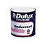 Dulux Trade Brilliant white Primer & undercoat, 2.5L