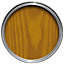 Dulux Trade Light oak Satin Wood stain, 1L