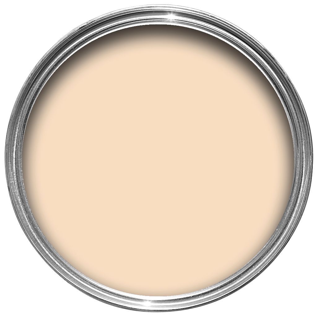 Dulux Trade Magnolia Matt Emulsion paint, 10L