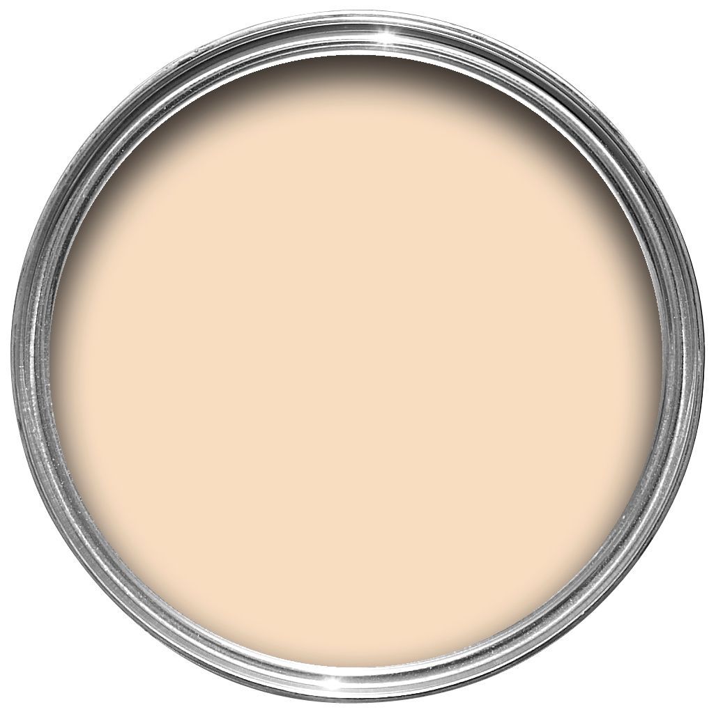 Dulux Trade Magnolia Silk Emulsion paint, 10L