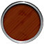 Dulux Trade Walnut Satin Wood stain, 1L