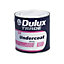 Dulux Trade White Primer & undercoat, 2.5L