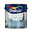 Dulux Travels in colour Teal façade blue Flat matt Emulsion paint, 2.5L
