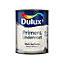 Dulux Universal White Multi-surface Primer & undercoat, 750ml