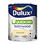 Dulux Vanilla sundae Satinwood Metal & wood paint, 750ml