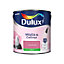 Dulux Walls & ceilings Berry smoothie Silk Emulsion paint, 2.5L