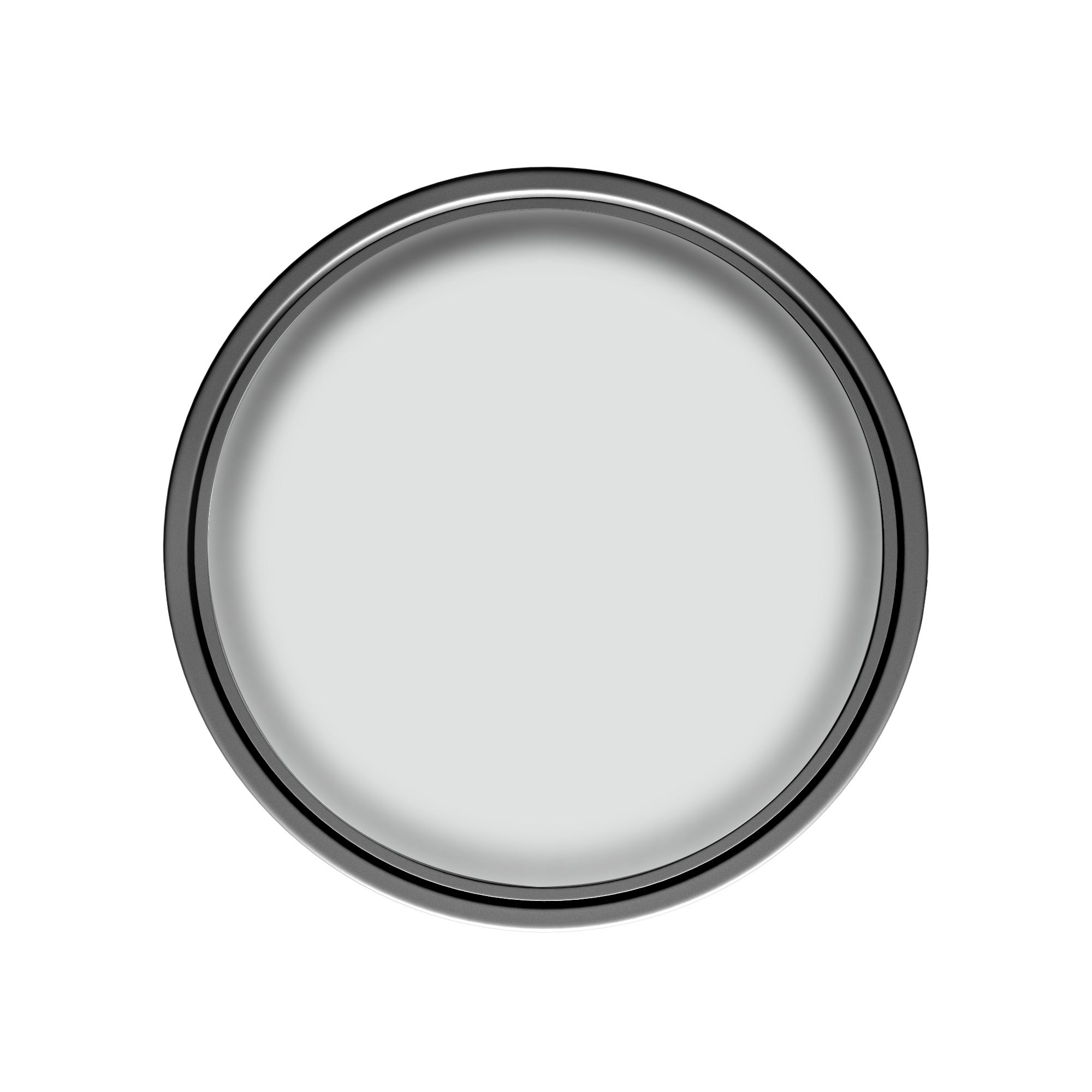 Dulux Walls & ceilings Cornflower white Matt Emulsion paint, 5L
