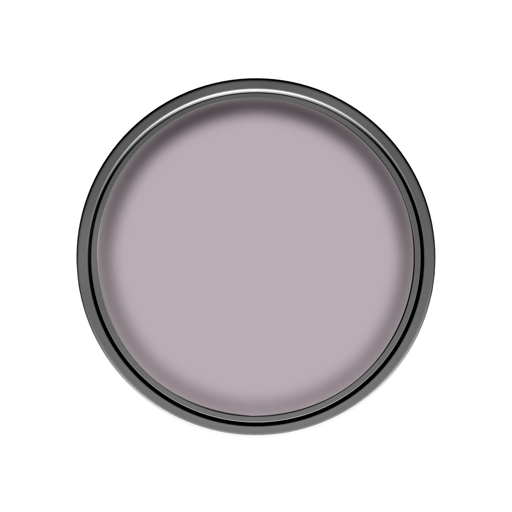Dulux Walls & ceilings Dusted fondant Matt Emulsion paint, 5L