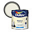 Dulux Walls & ceilings Fine cream Matt Emulsion paint, 2.5L