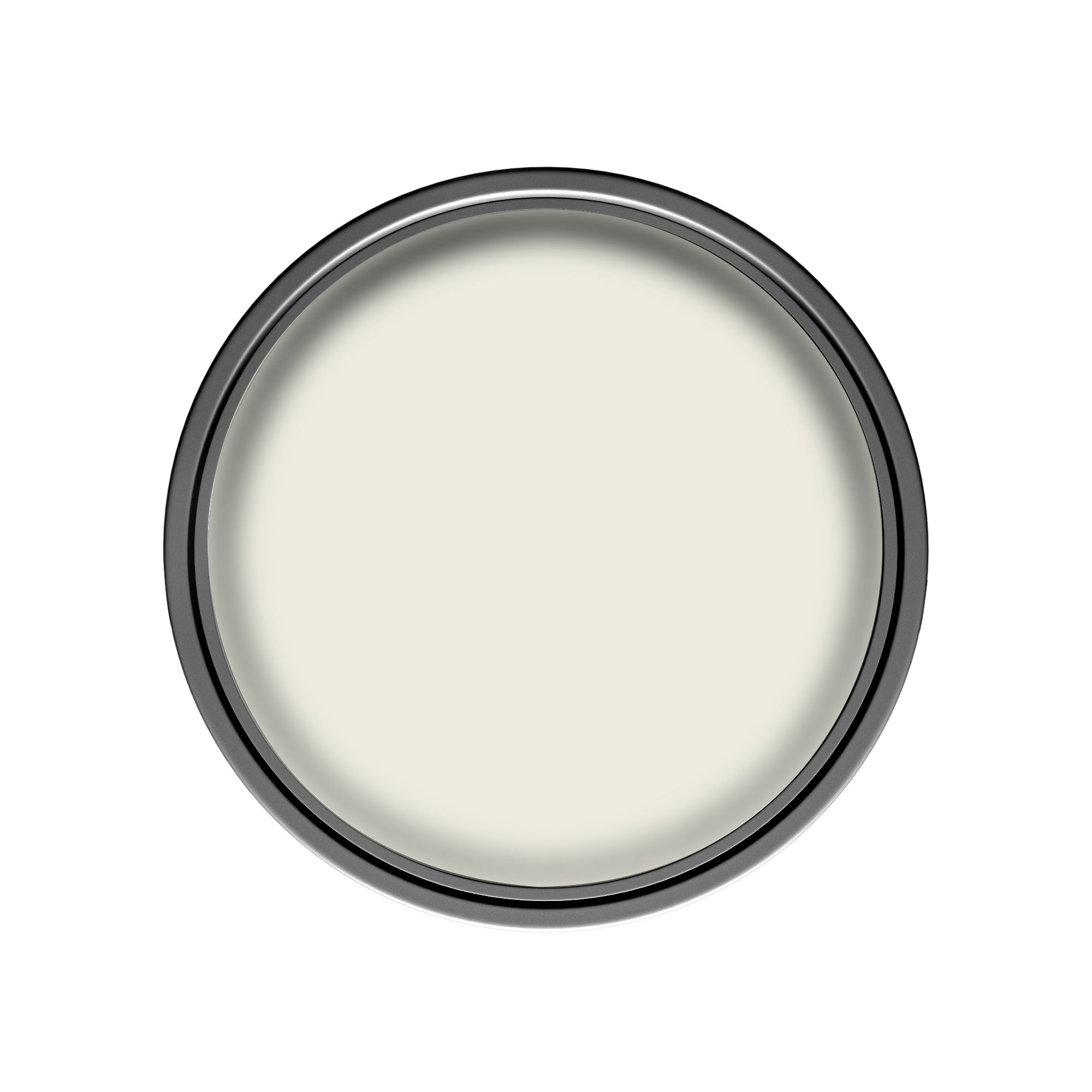 Dulux Walls & ceilings Fine cream Matt Emulsion paint, 5L