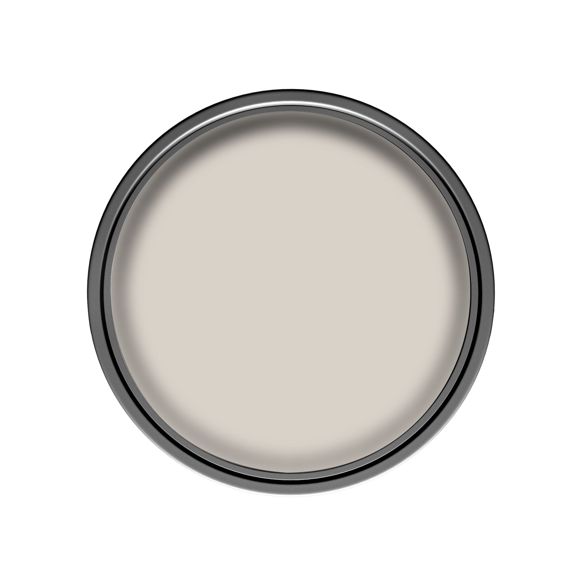Dulux Walls & ceilings Gentle fawn Matt Emulsion paint, 5L
