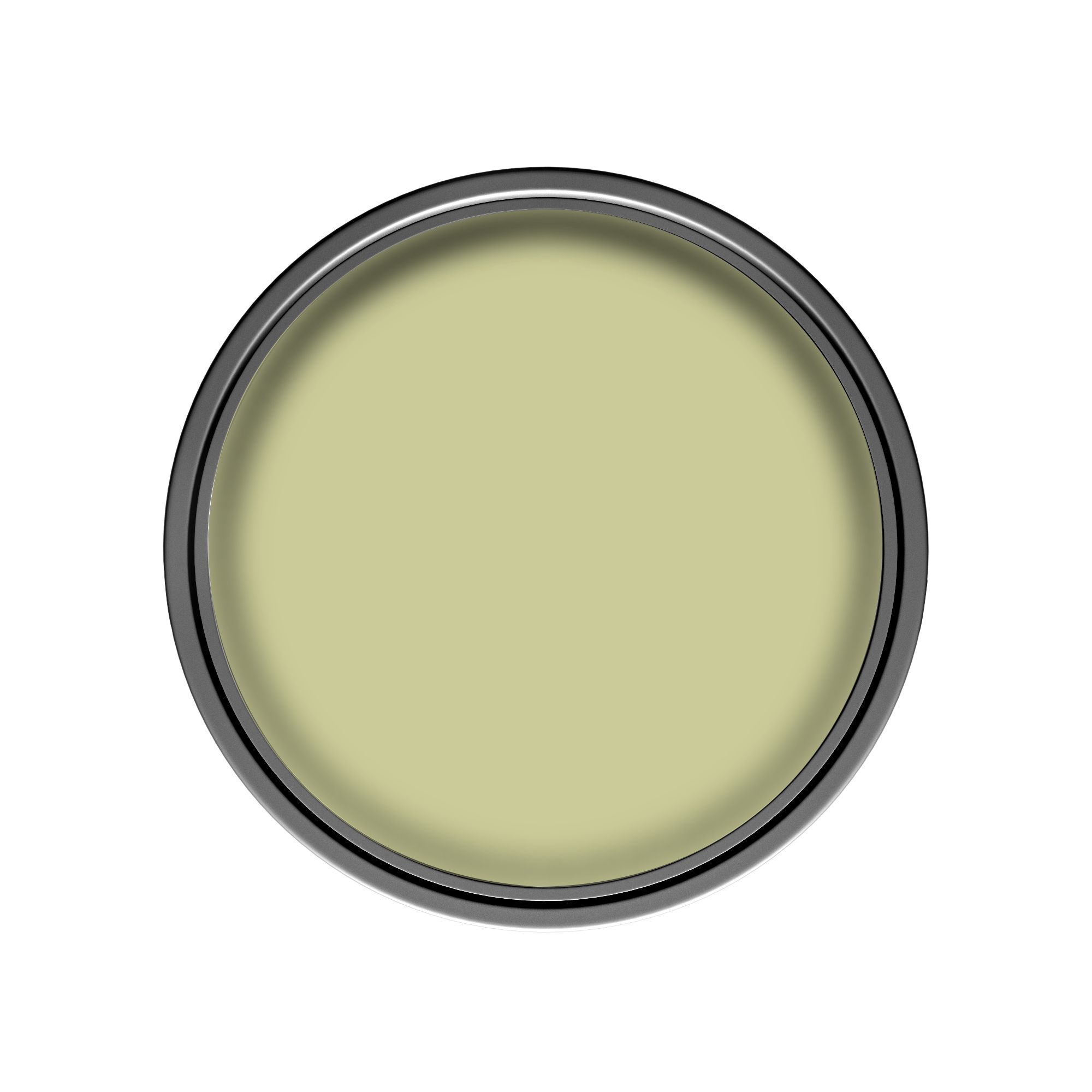 Dulux Walls & ceilings Melon sorbet Silk Emulsion paint, 2.5L