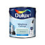 Dulux Walls & ceilings Mint macaroon Matt Emulsion paint, 2.5L