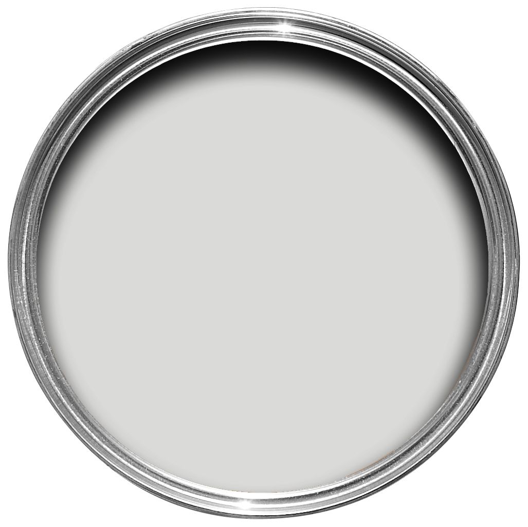 Dulux Walls & ceilings Polished pebble Silk Emulsion paint, 5L
