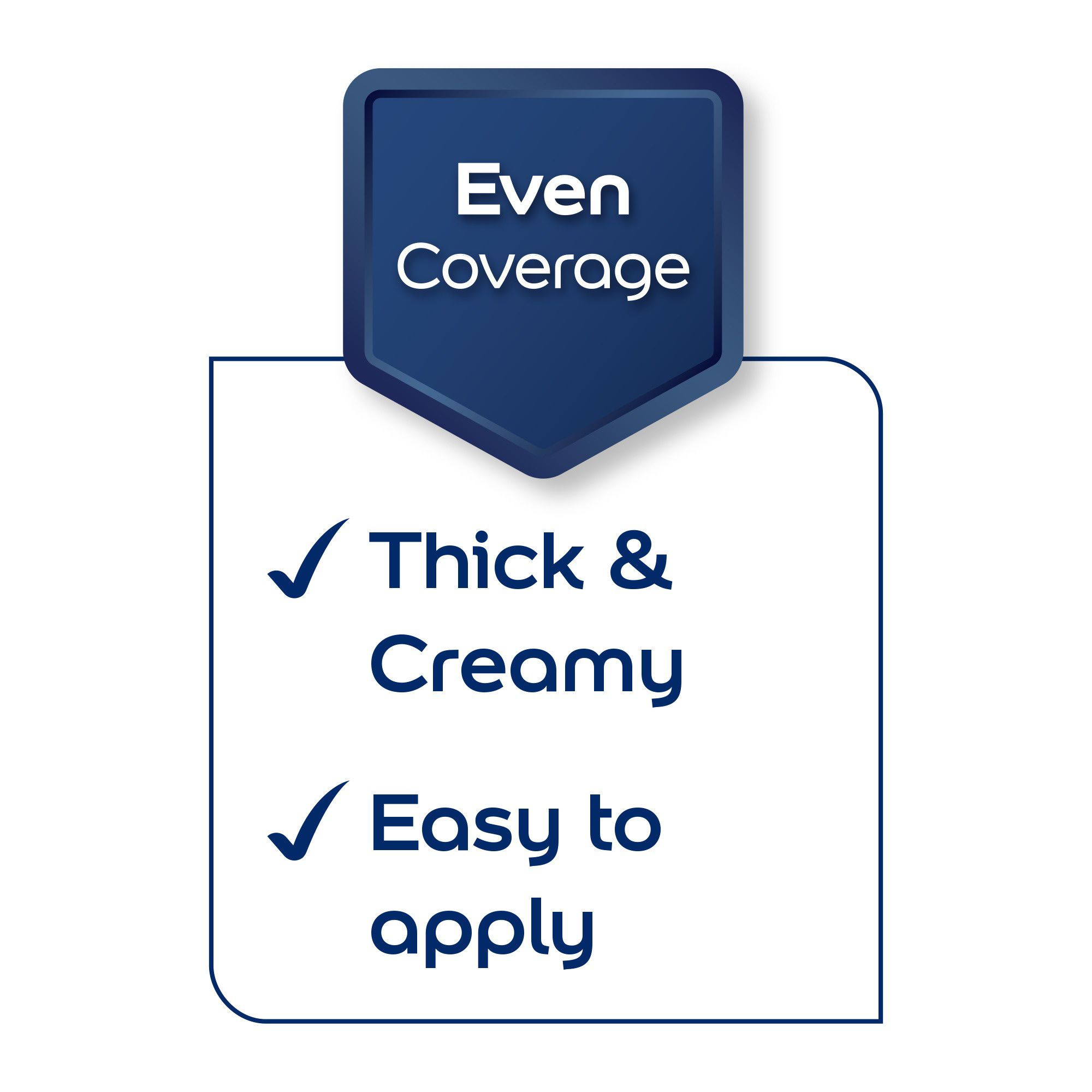 Dulux Walls & ceilings Soft peach Matt Emulsion paint, 2.5L