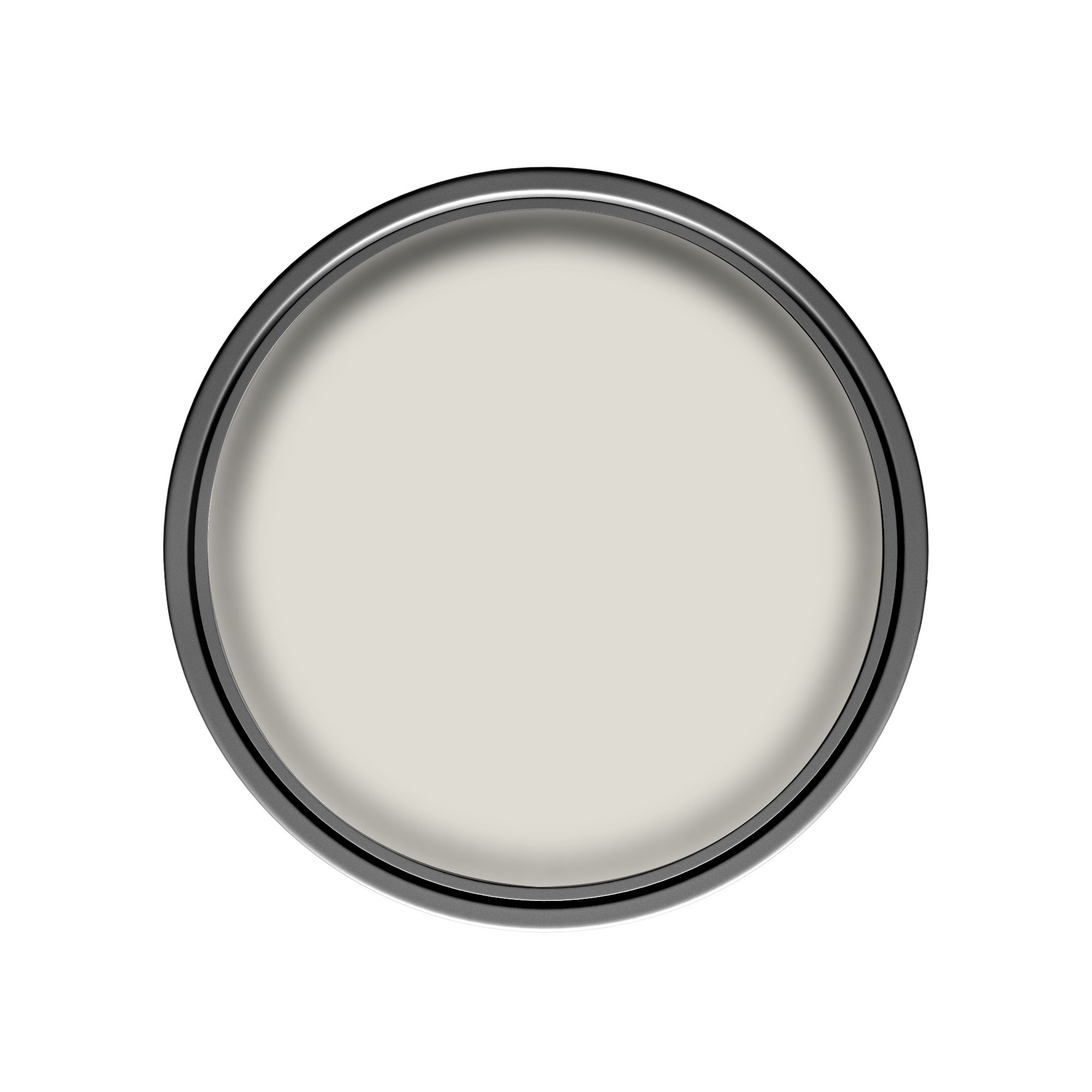 Dulux Walls & ceilings Summer linen Matt Emulsion paint, 2.5L