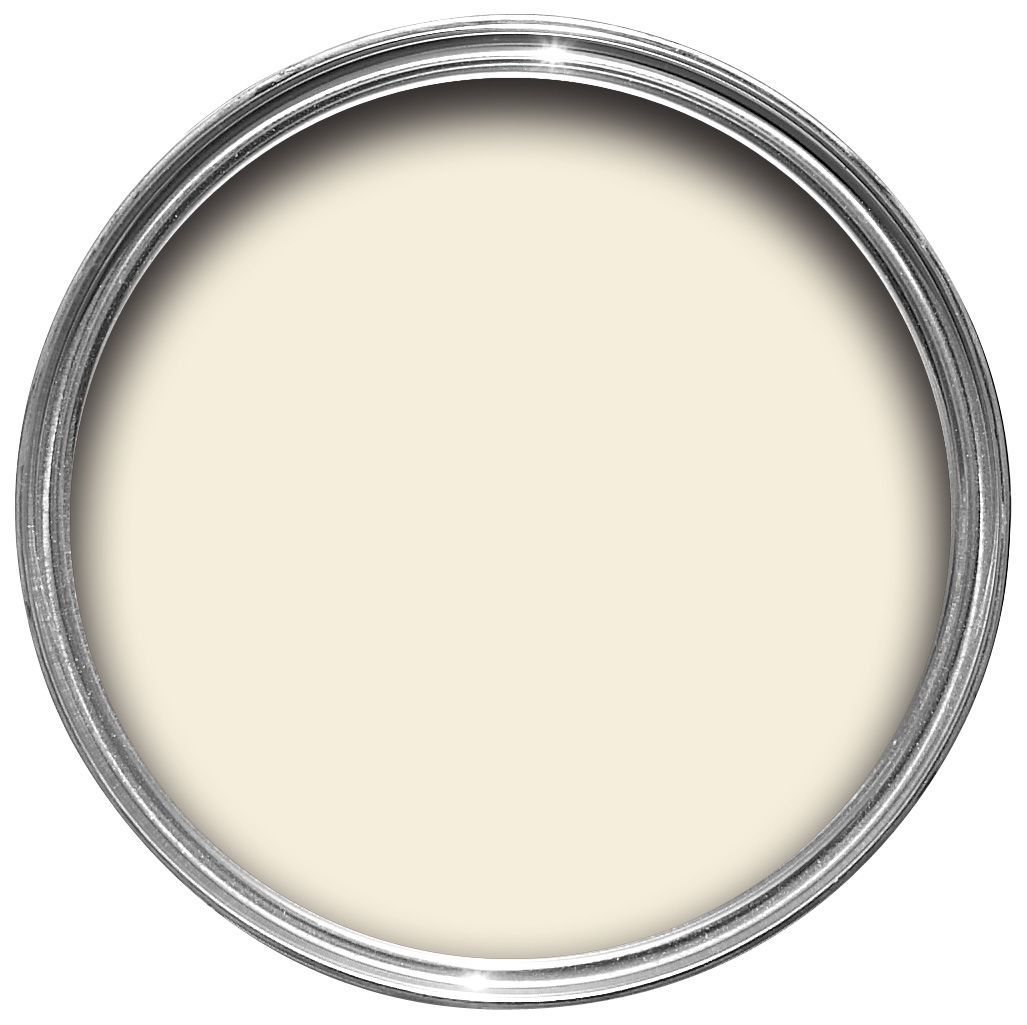 Dulux Walls & ceilings Timeless Silk Emulsion paint, 5L