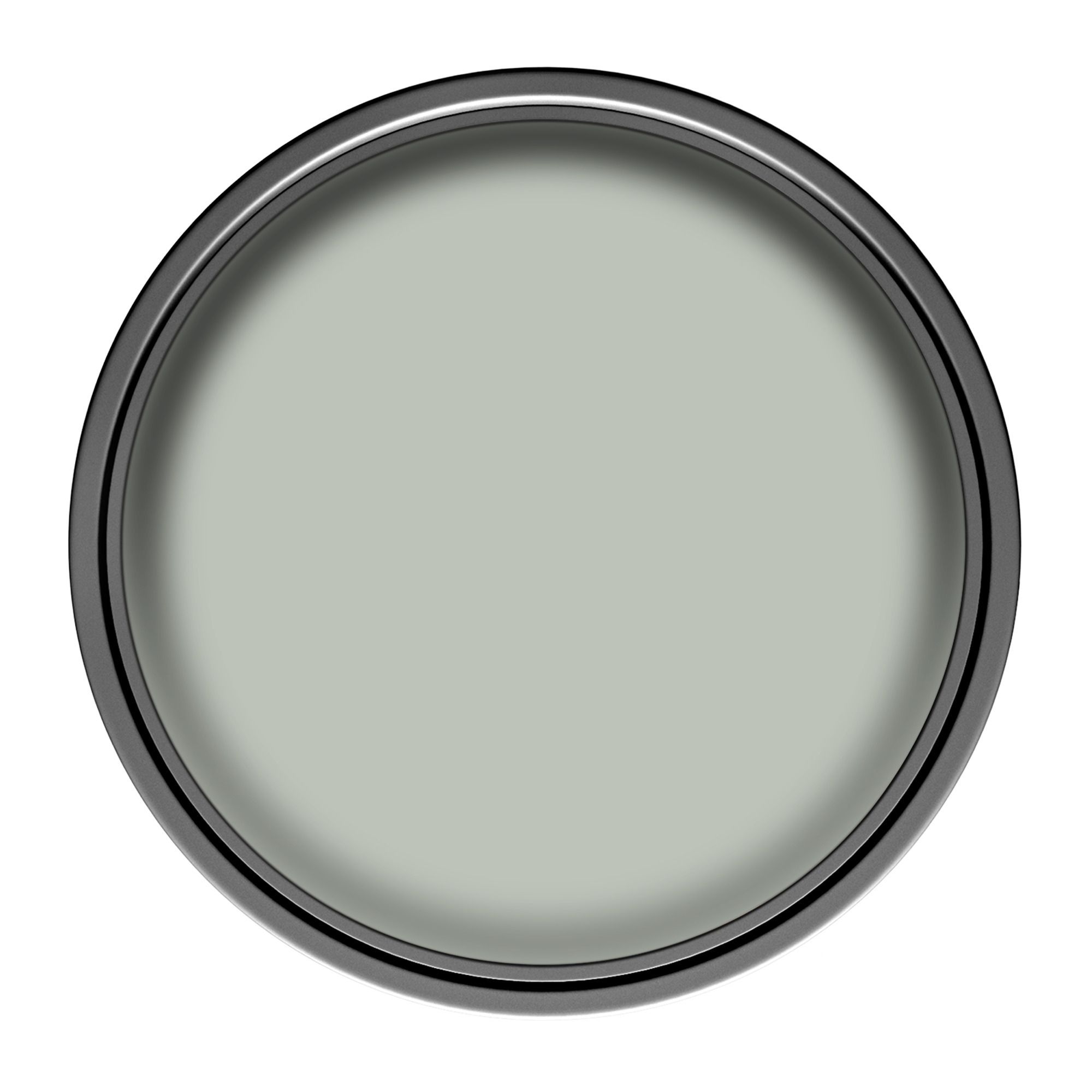Dulux Walls & ceilings Tranquil dawn Silk Emulsion paint, 2.5L