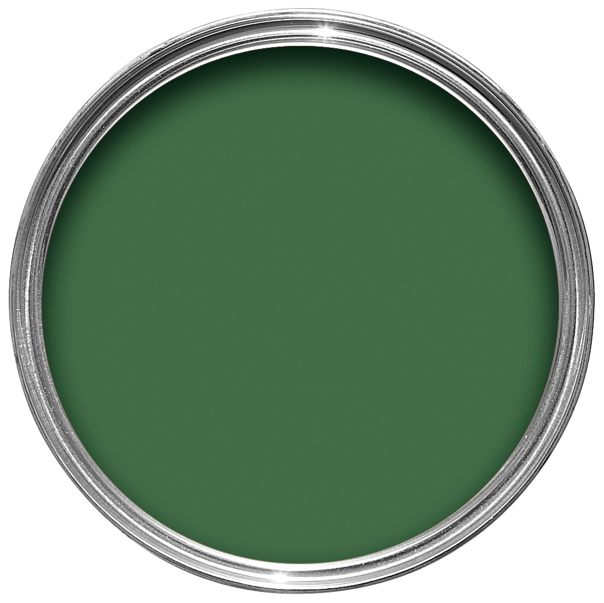 Dulux Weathershield Buckingham green Gloss Exterior Metal & wood paint, 750ml
