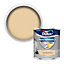 Dulux Weathershield County cream Masonry paint, 0.25L Tester pot