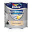 Dulux Weathershield County cream Smooth Matt Masonry paint, 250ml Tester pot
