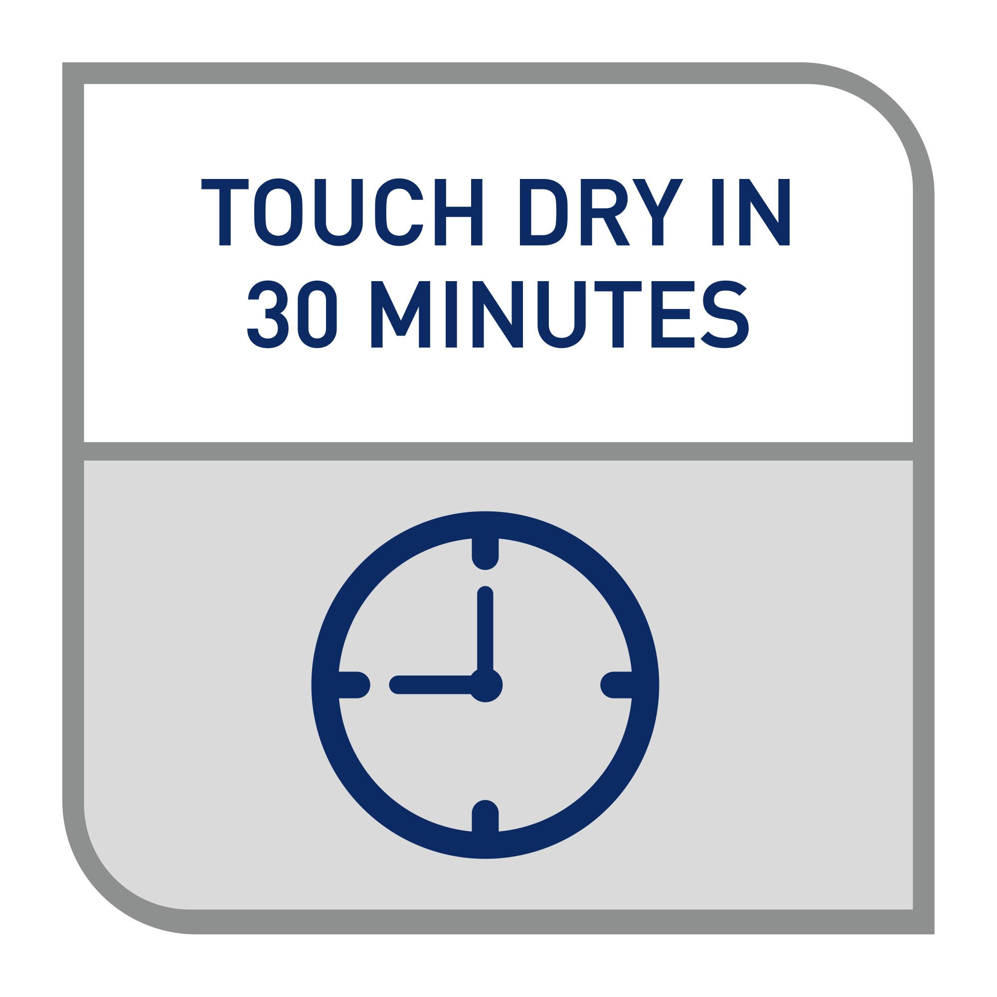 Dulux Wood White Wood Primer & undercoat, 2.5L