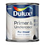 Dulux Wood White Wood Primer & undercoat, 250ml