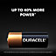 Duracell N (LR1) Battery, Pack of 2