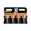 Duracell Plus 1.5V D Batteries, Pack of 4