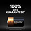 Duracell Plus D (LR20) Battery, Pack of 2
