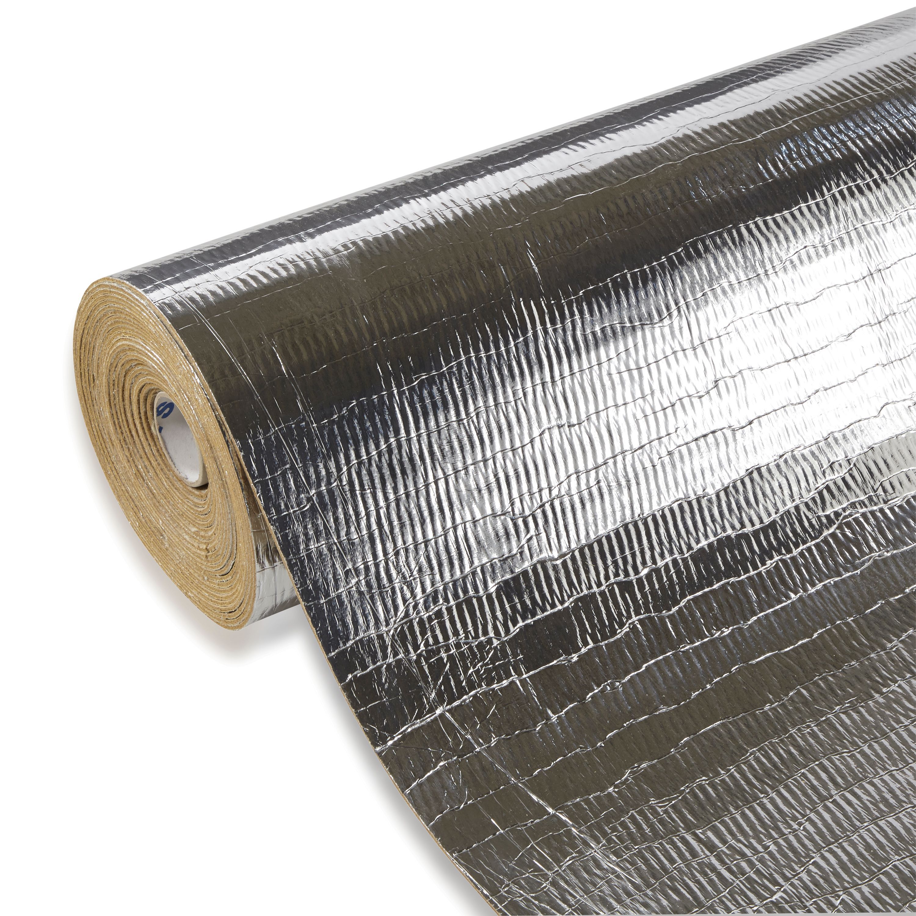 Duralay 3mm Underlay roll, 7.5m²