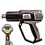 Earlex 2000W 240V Heat gun HG2000 LCD
