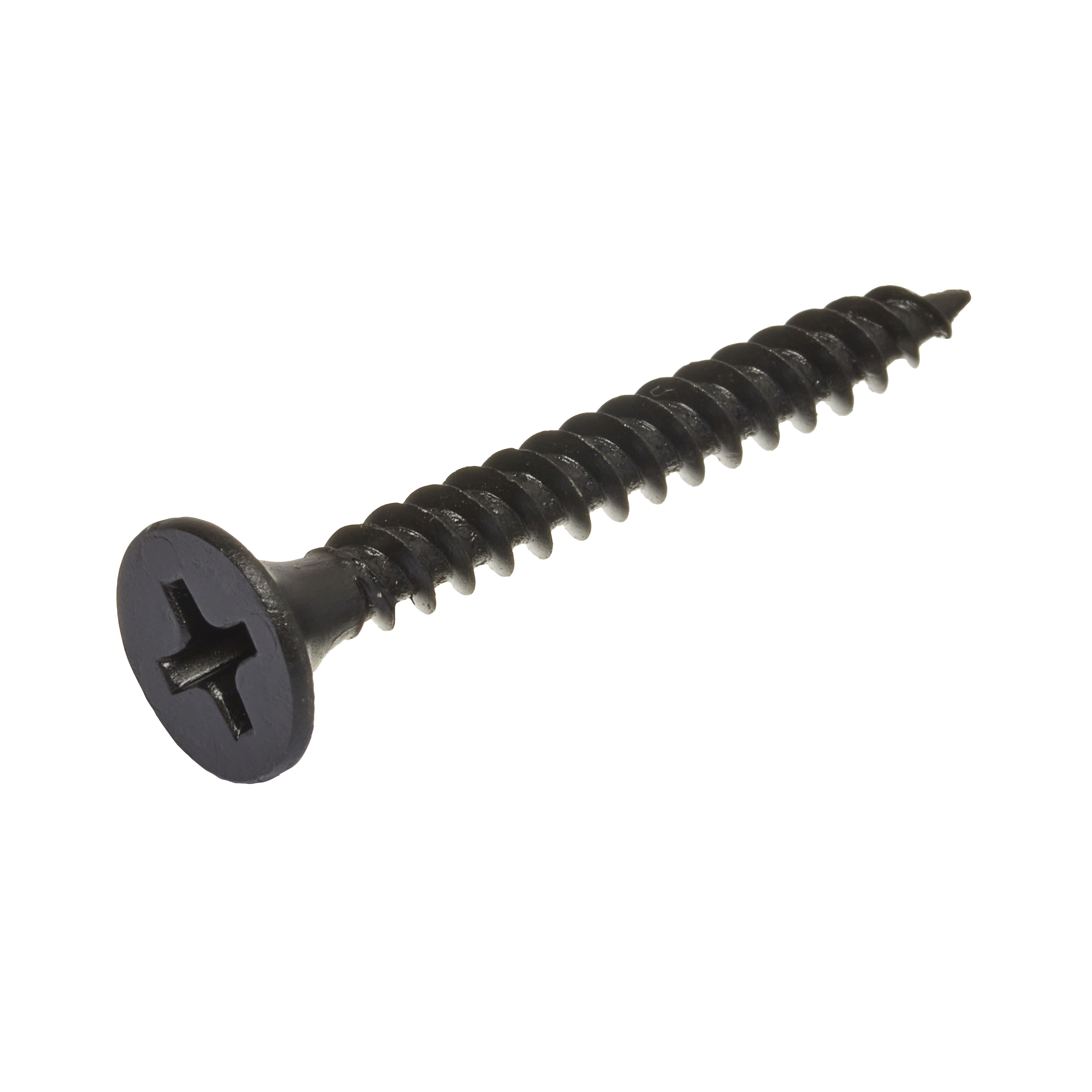 Easydrive Phillips Bugle Hardened steel Screw (Dia)3.5mm (L)32mm, Pack of 1000