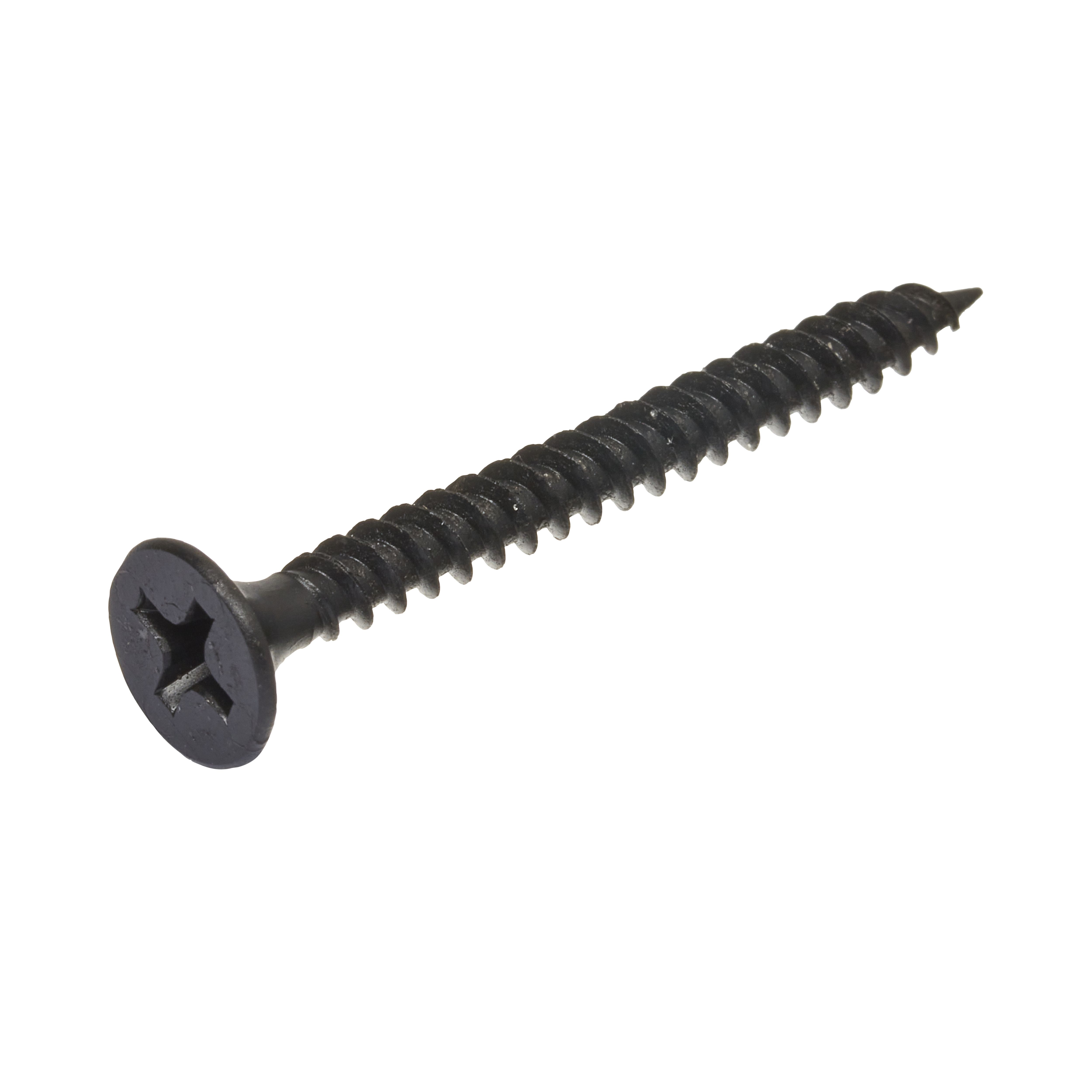 Easydrive Phillips Bugle Hardened steel Screw (Dia)3.5mm (L)38mm, Pack of 1000