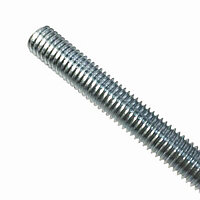 Easyfix A2 stainless steel M10 Threaded rod, (L)0.3m